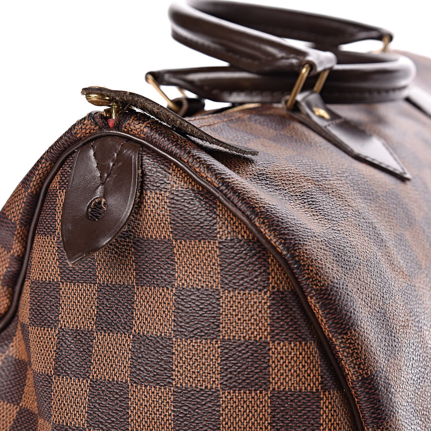Damier Ebene Speedy 35