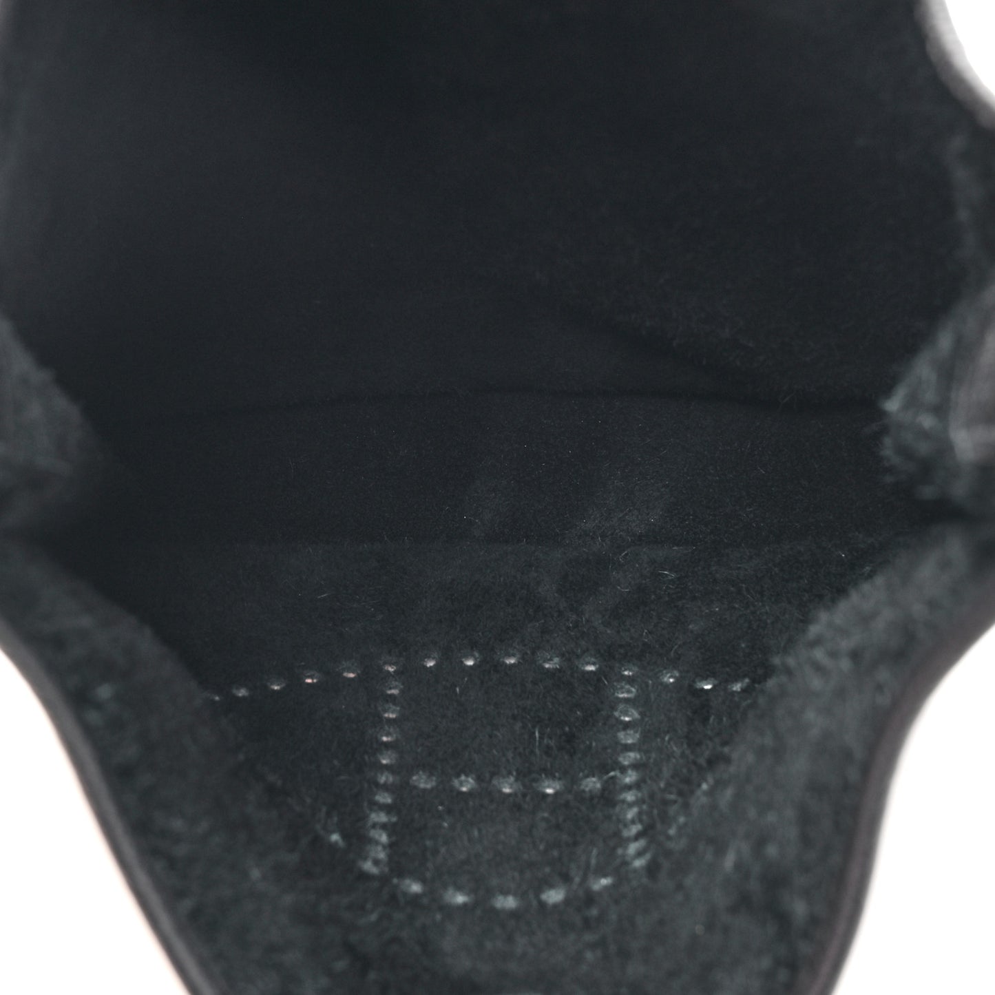 Taurillon Clemence EVELYNE III PM Black