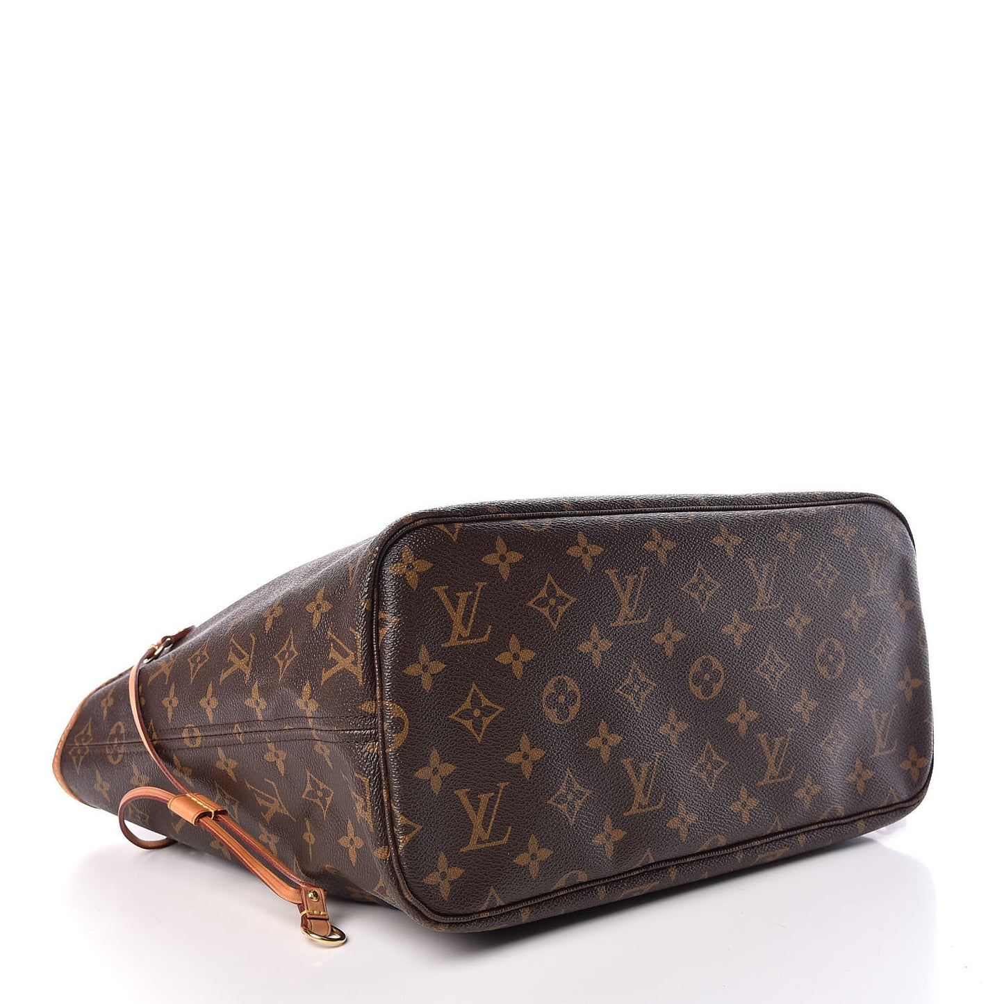 Monogram Neo Neverfull MM