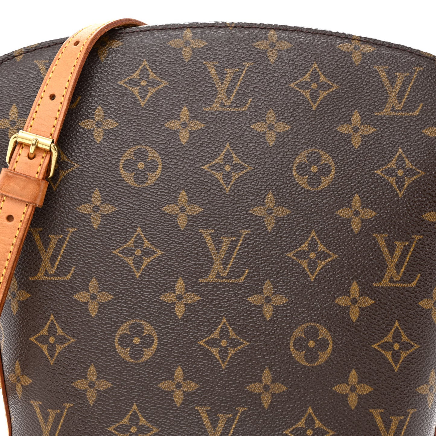 Monogram Drouot
