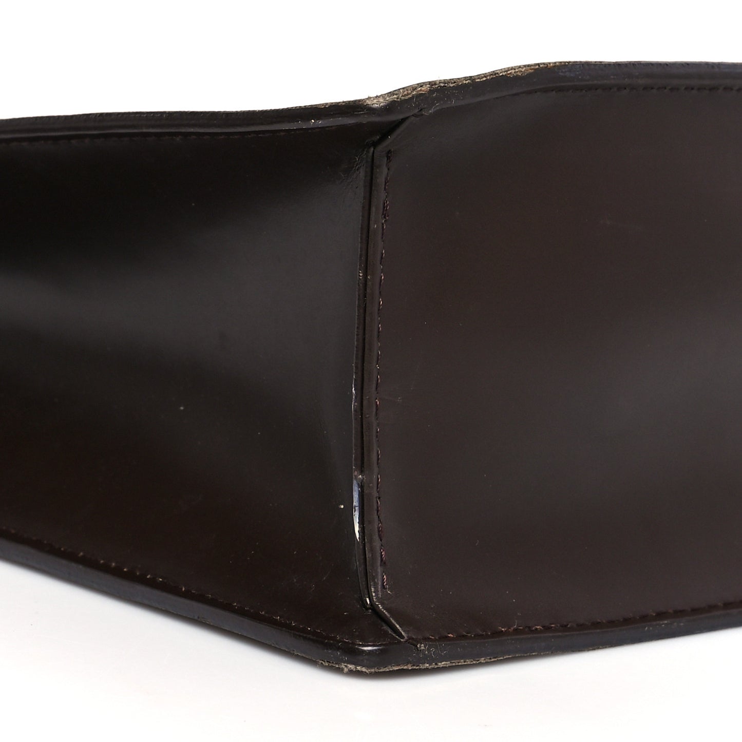 Damier Ebene Venice Sac Plat GM