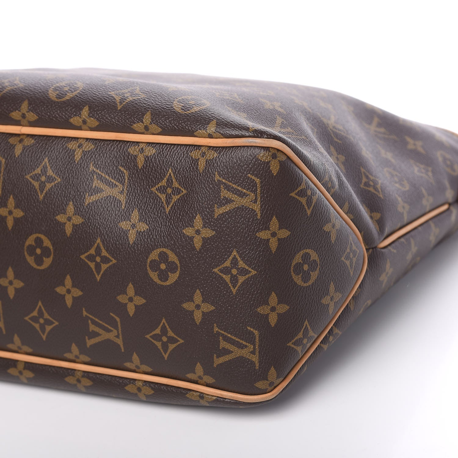 Louis Vuitton Monogram Delightful MM Pivoine 10 of 10