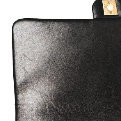 Chanel Lambskin Quilted Fancy Jewel Flap Black 11 of 11