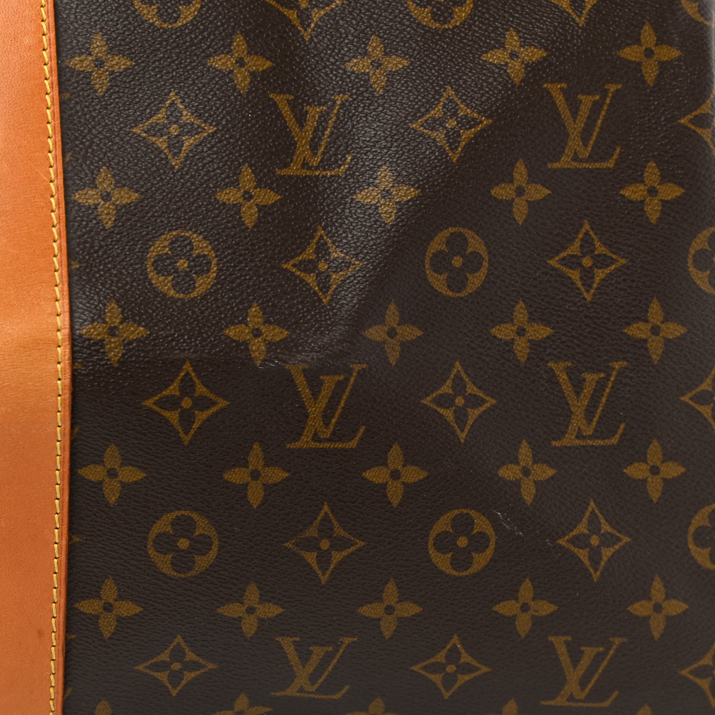 Monogram Keepall 60