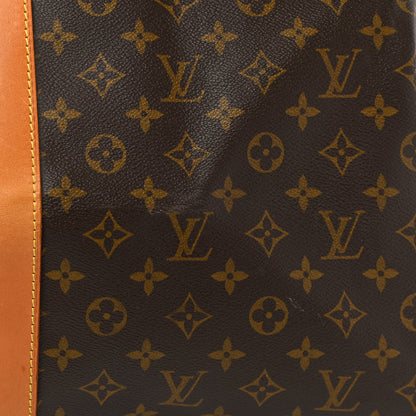 Louis Vuitton Monogram Keepall 60 14 of 20
