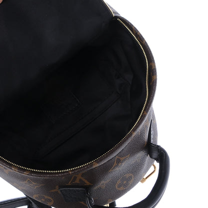 Louis Vuitton Monogram Palm Springs Backpack Mini 5 of 7