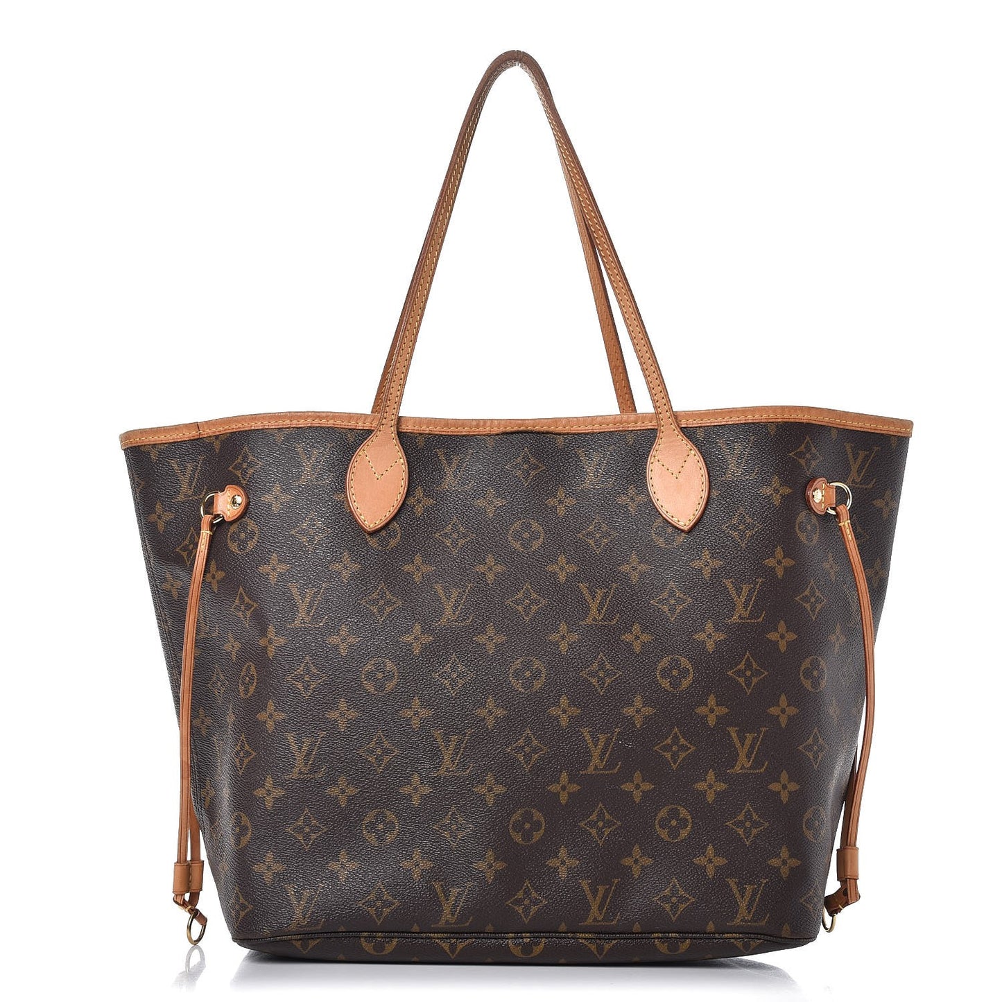 Monogram Neverfull MM