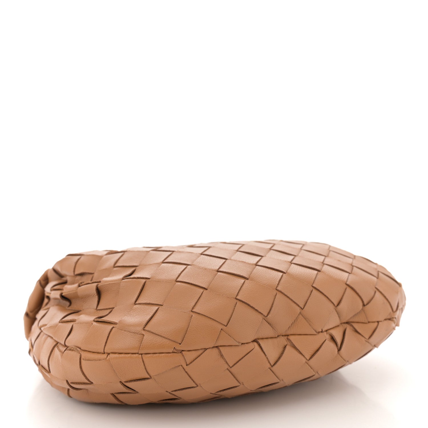 Bottega Veneta Nappa Intrecciato Mini Jodie Caramel 4 of 12