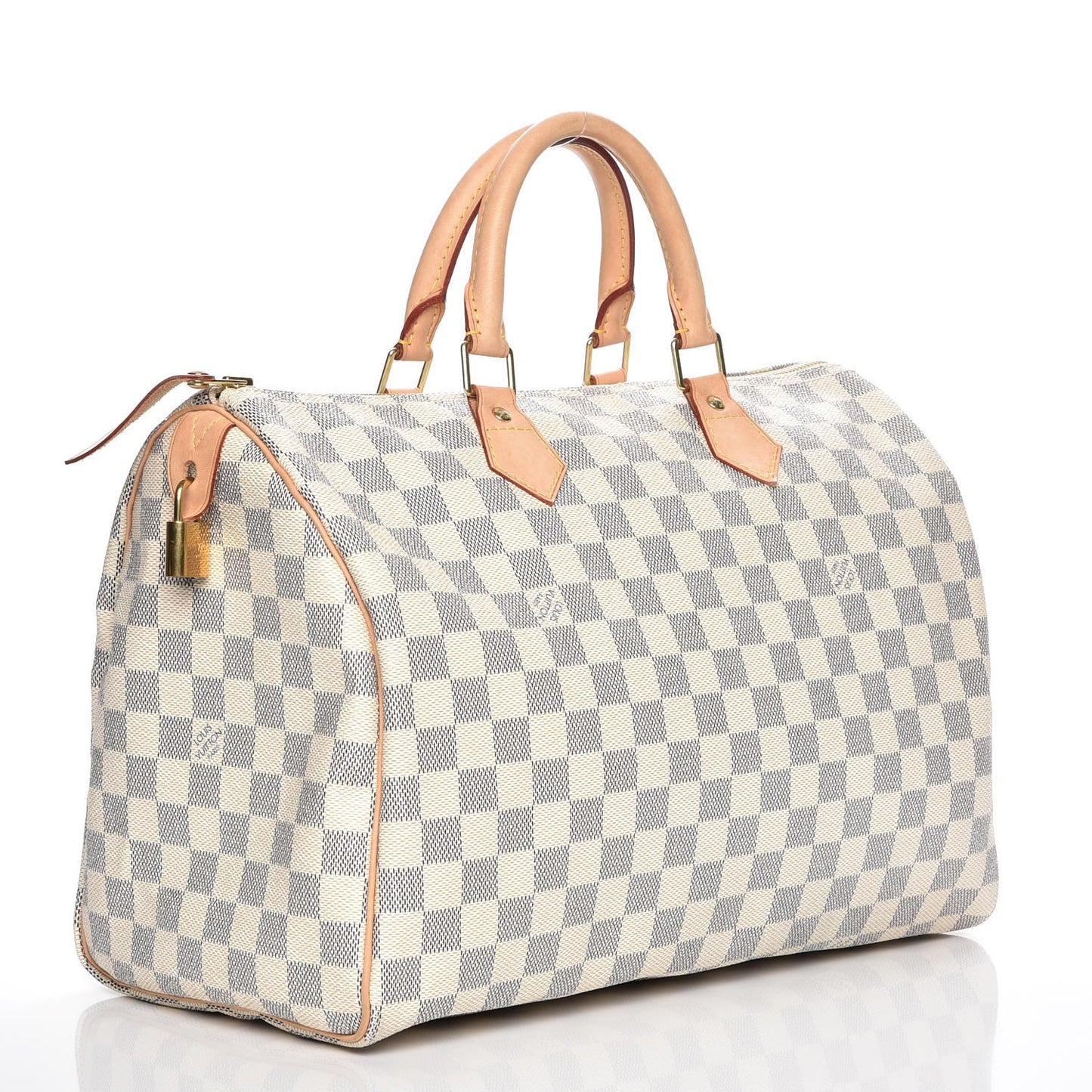 Damier Azur Speedy 35