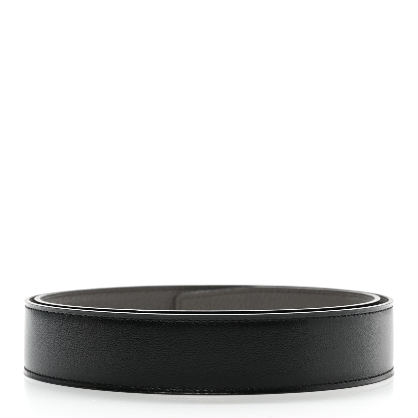 Swift Togo 32mm Belt Strap 85 Black Etain