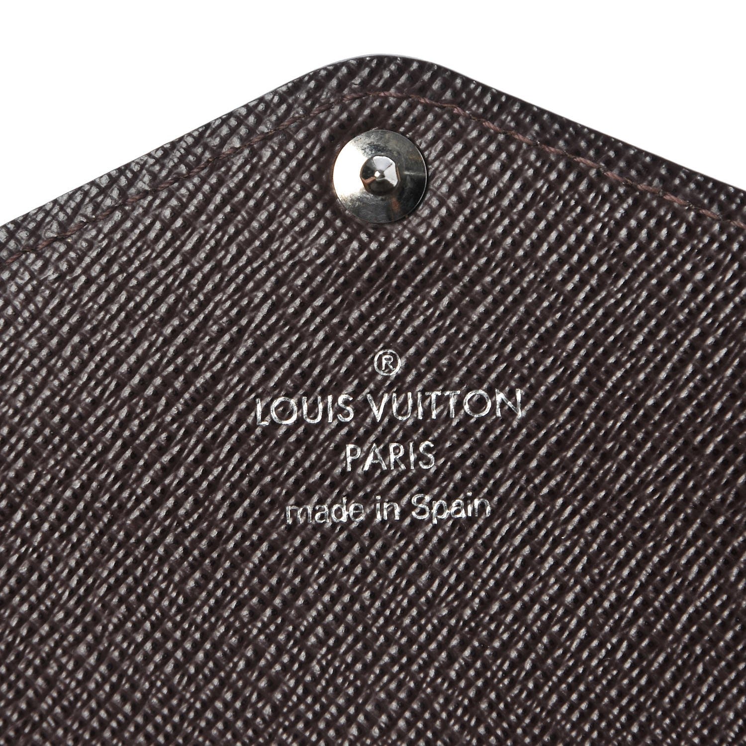 Louis Vuitton Monogram Epi Marie-Lou Long Wallet Quetsche 7 of 11