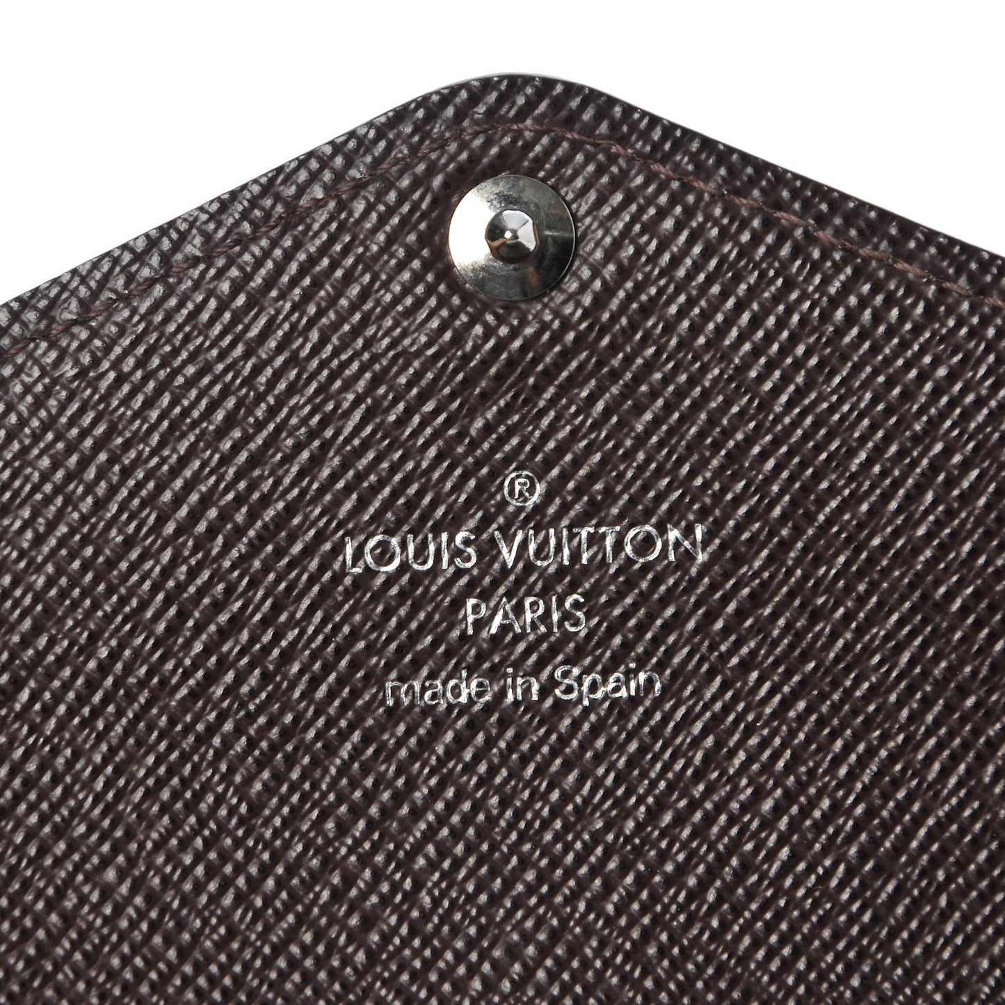 Monogram Epi Marie-Lou Long Wallet Quetsche