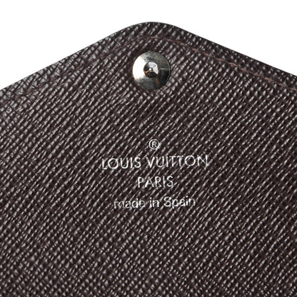 Louis Vuitton Monogram Epi Marie-Lou Long Wallet Quetsche 7 of 11