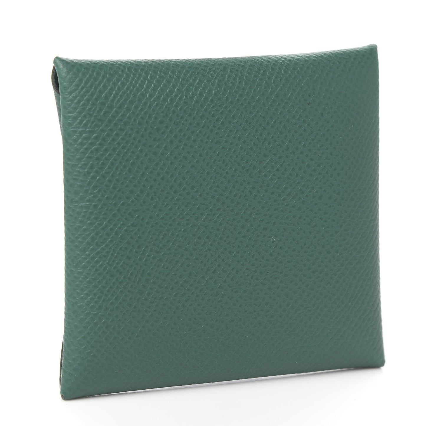 Epsom Bastia Coin Purse Malachite
