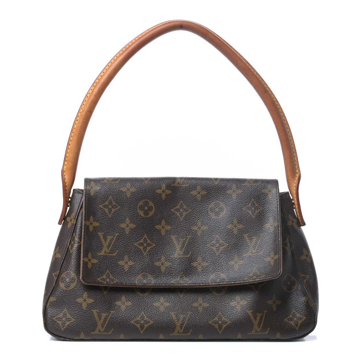 Monogram Mini Looping