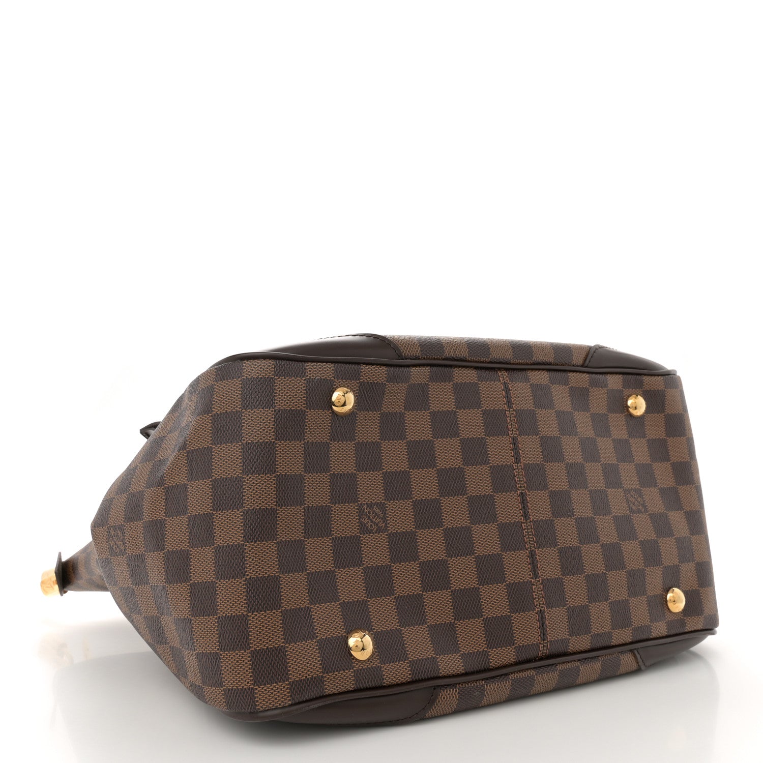 Louis Vuitton Damier Ebene Verona MM 4 of 13