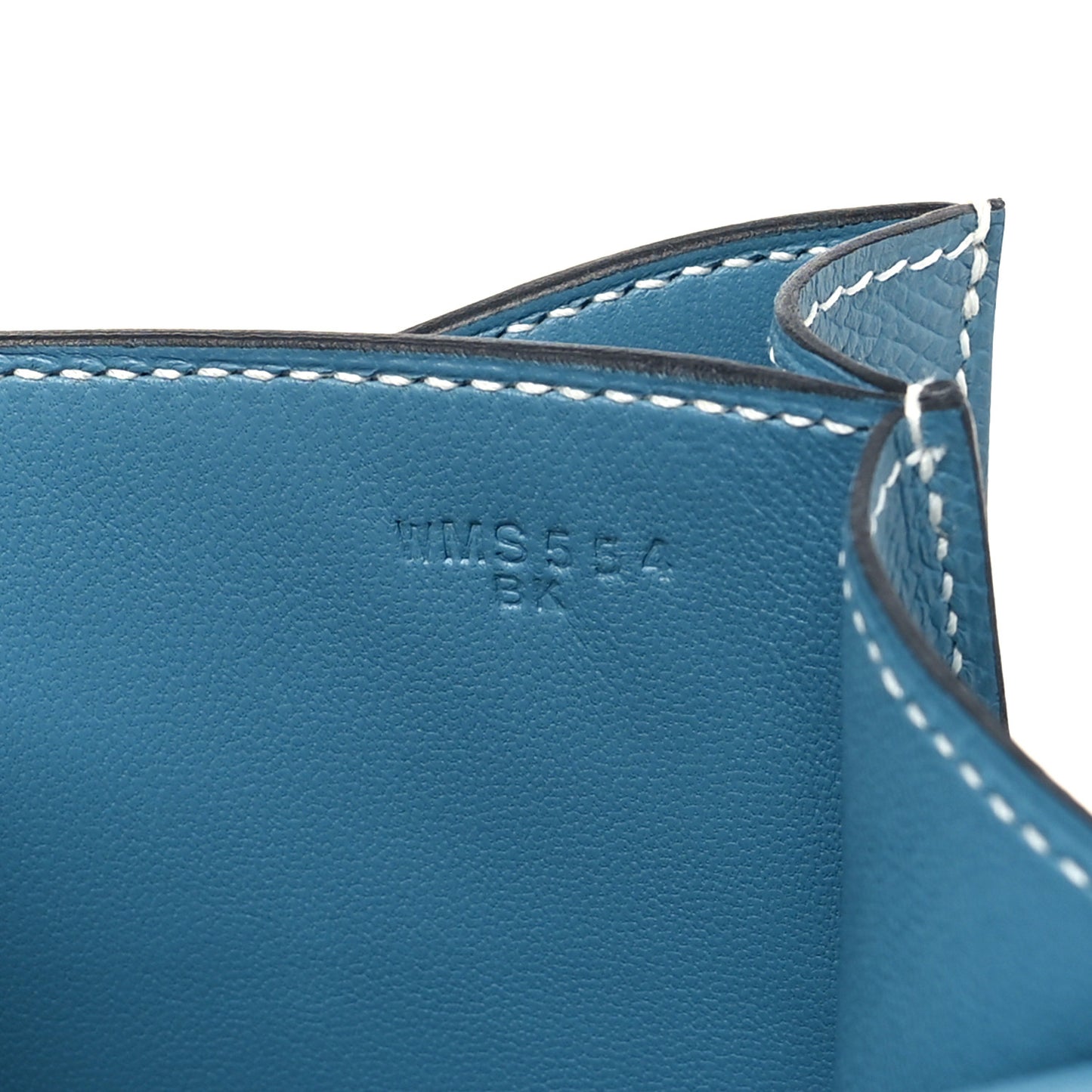 Epsom Constance 18 New Blue Jean