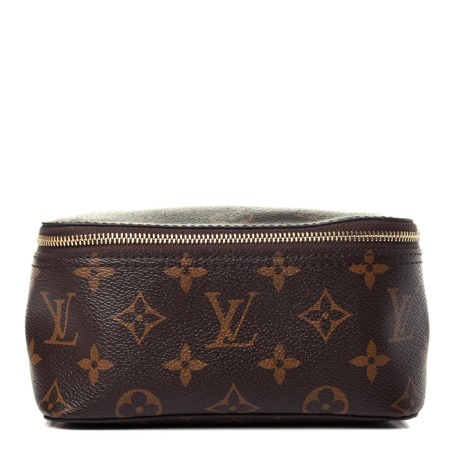 Monogram Packing Cube PM