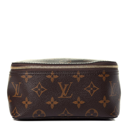 Louis Vuitton Monogram Packing Cube PM 1 of 8