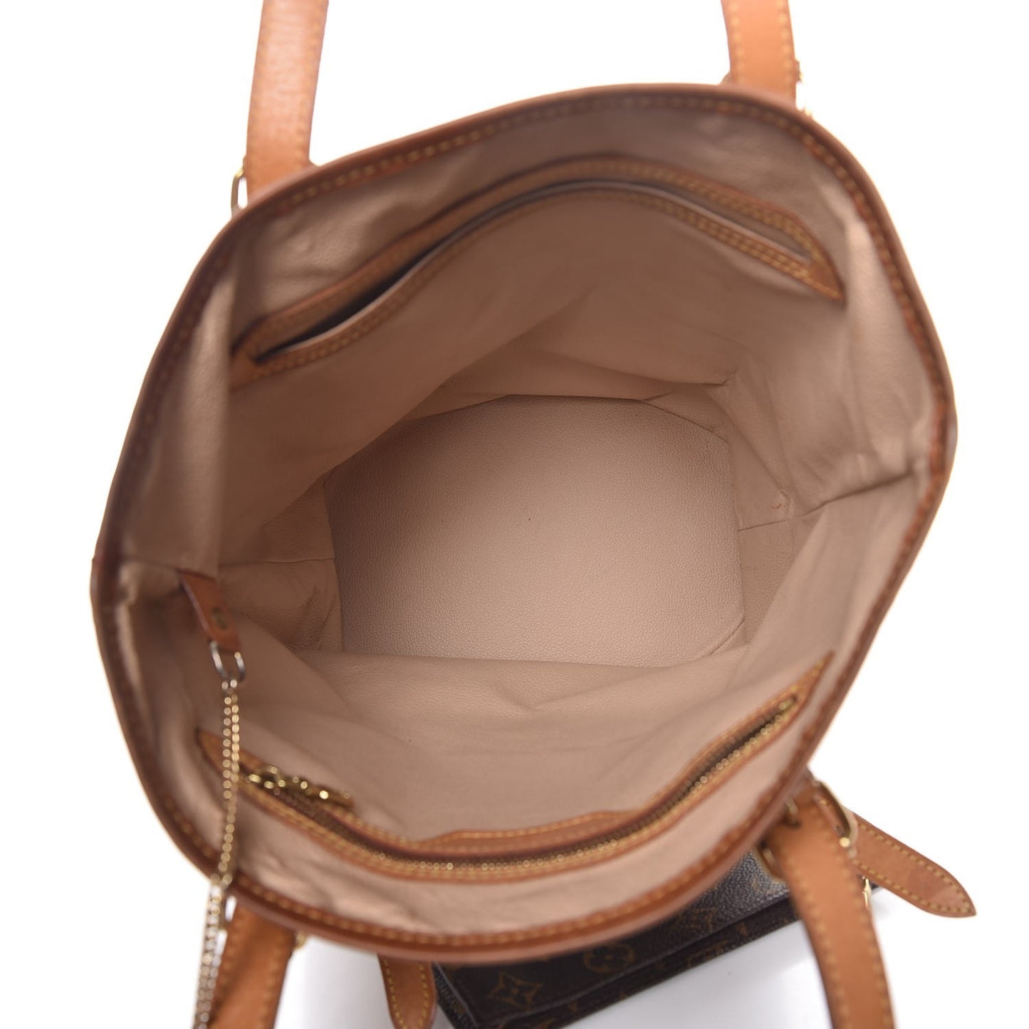 Monogram Bucket 27
