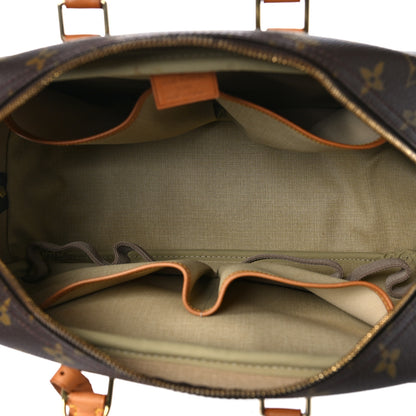 Louis Vuitton Monogram Deauville 6 of 11