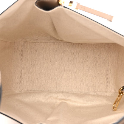 Loewe Calfskin Small Hammock Shoulder Bag Sand 5 of 9