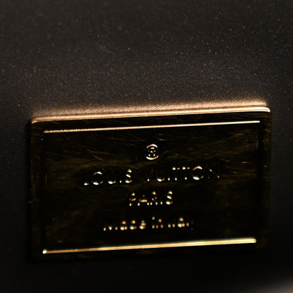 Louis Vuitton Vernis Epi Monogram Spring Street Champagne Metallise 6 of 13