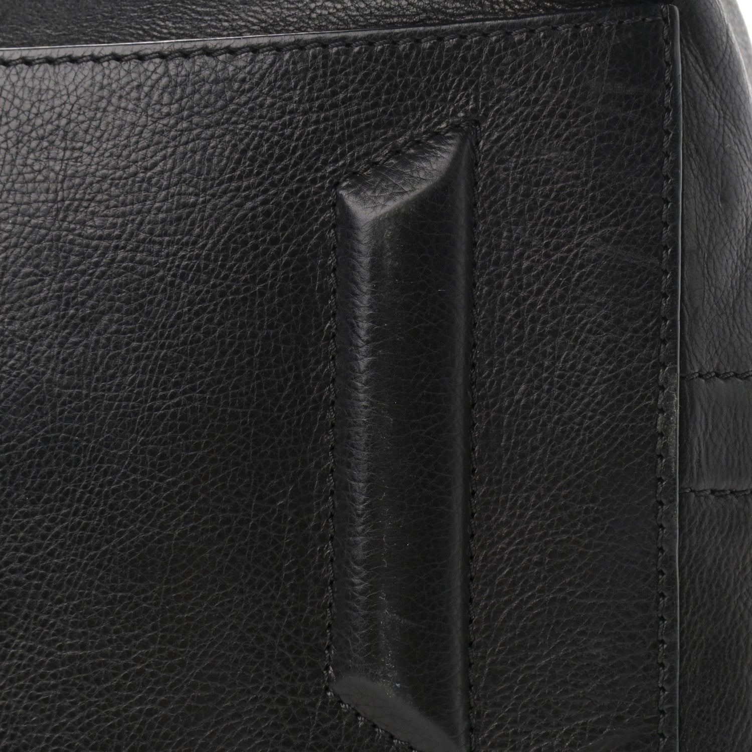 Givenchy Smooth Calfskin Medium Soft Antigona Black 10 of 15