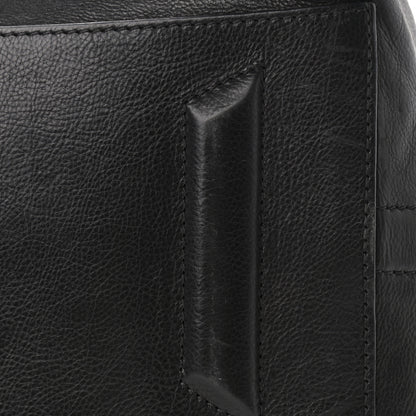 Givenchy Smooth Calfskin Medium Soft Antigona Black 10 of 15