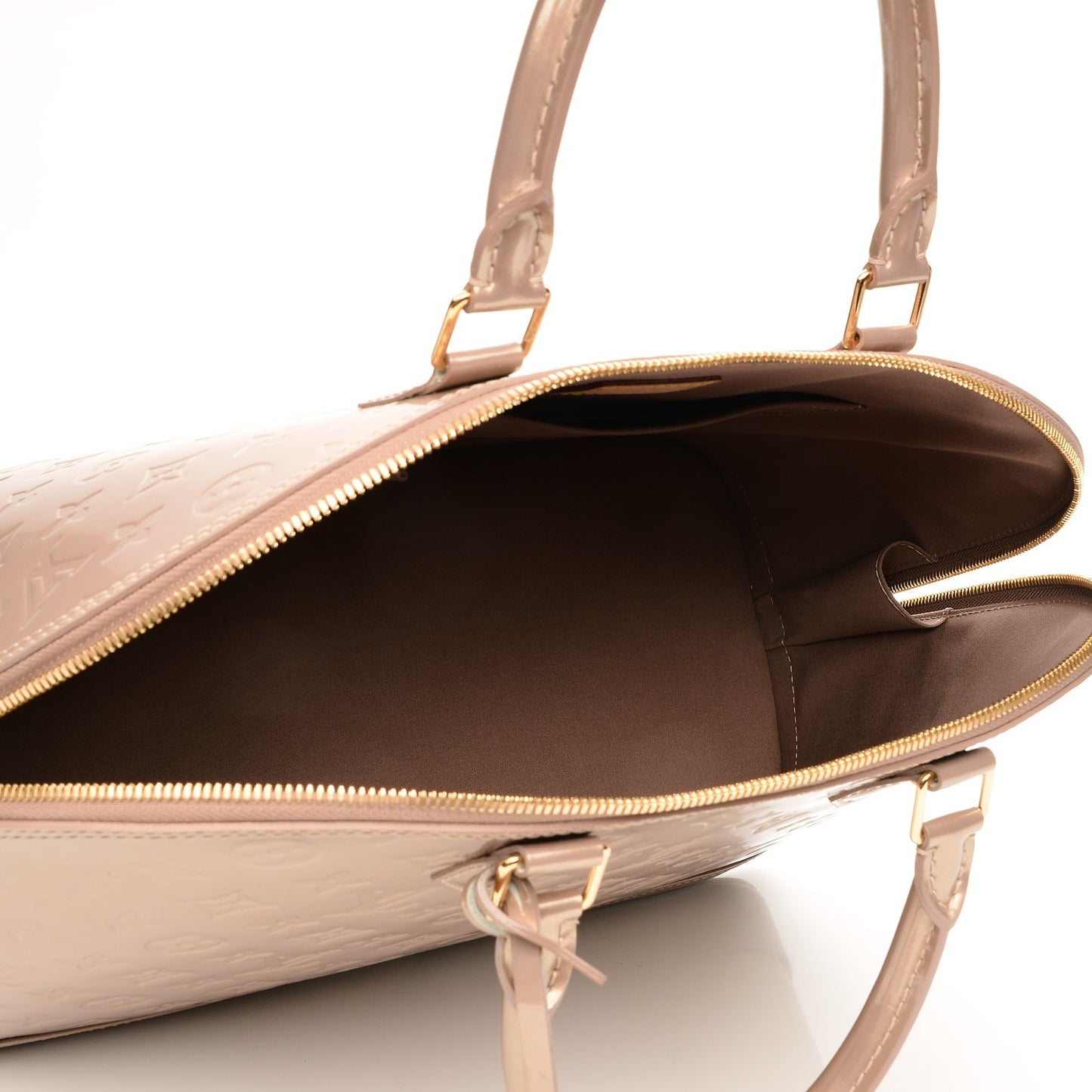 Vernis Alma GM Beige Poudre