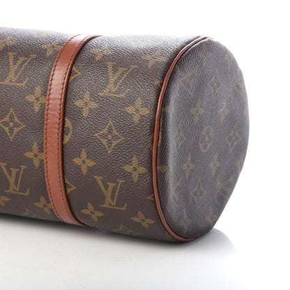 Louis Vuitton Monogram Papillon 30 9 of 9