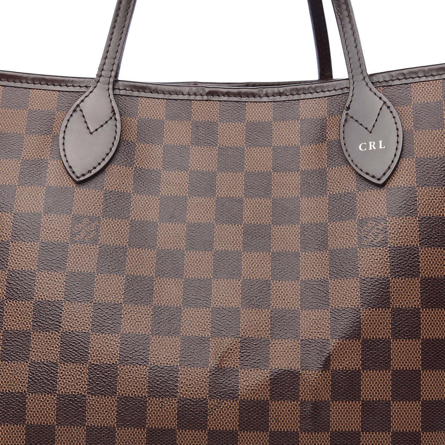 Damier Ebene Neo Neverfull GM