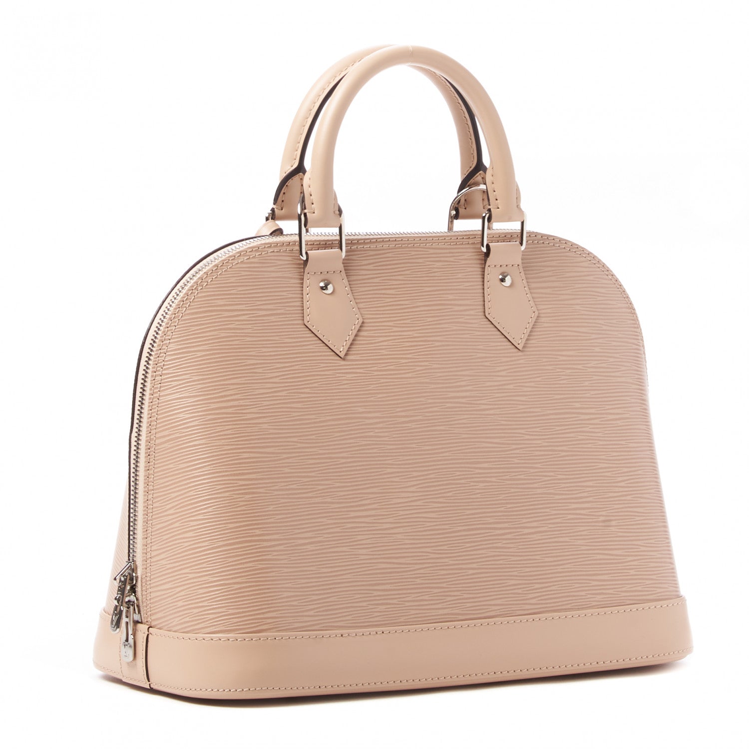 Louis Vuitton Epi Alma PM Dune 3 of 8
