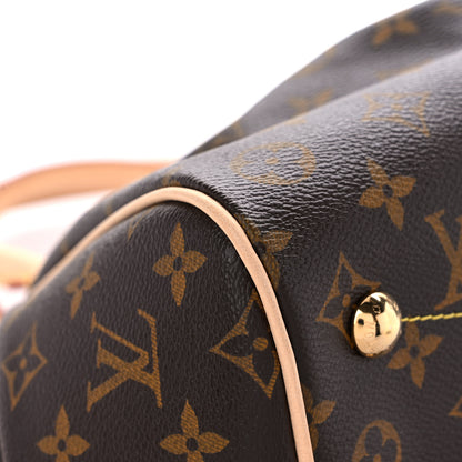 Louis Vuitton Monogram Tivoli PM 8 of 14