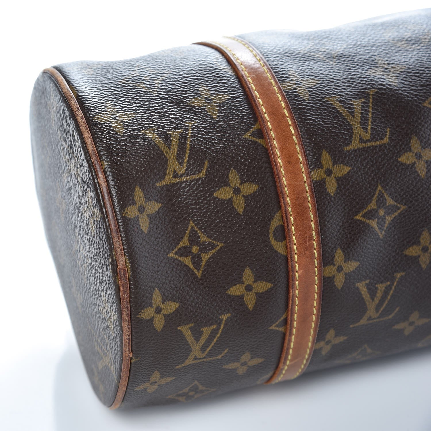 Louis Vuitton Monogram Papillon 30 9 of 19