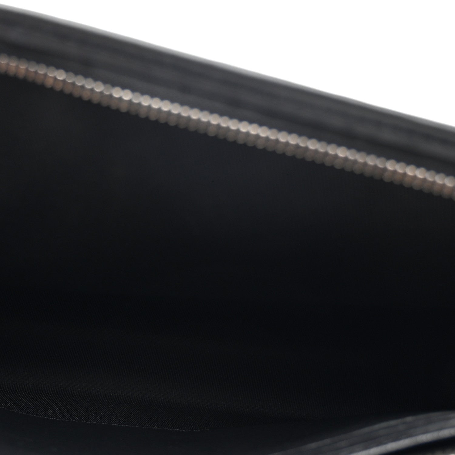 Louis Vuitton Monogram Eclipse Pochette Voyage MM 5 of 6