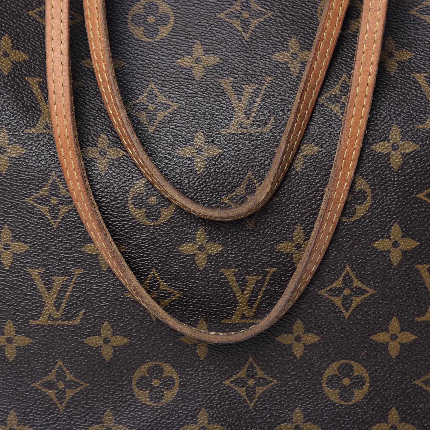 Monogram Neverfull GM