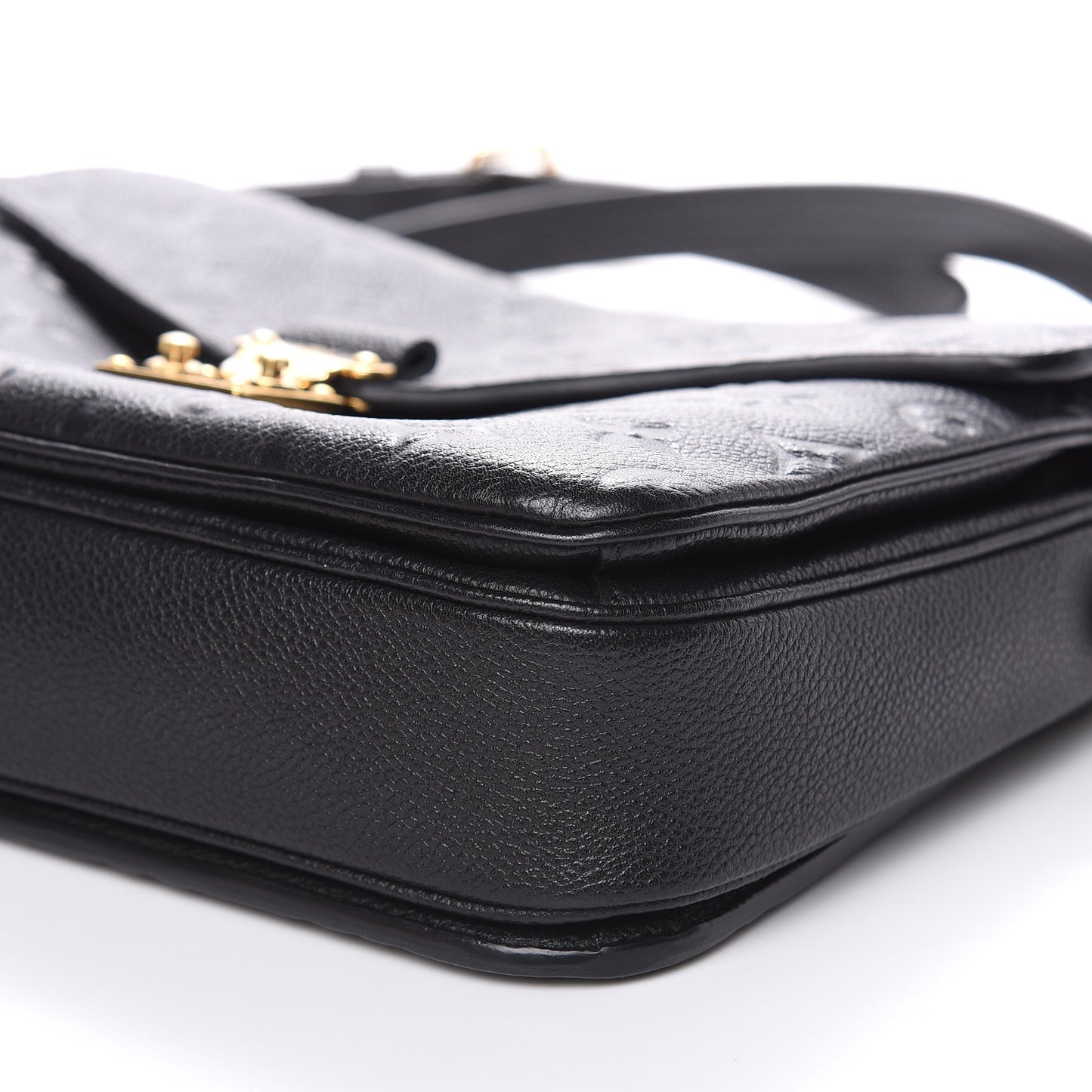 Empreinte Pochette Metis Black