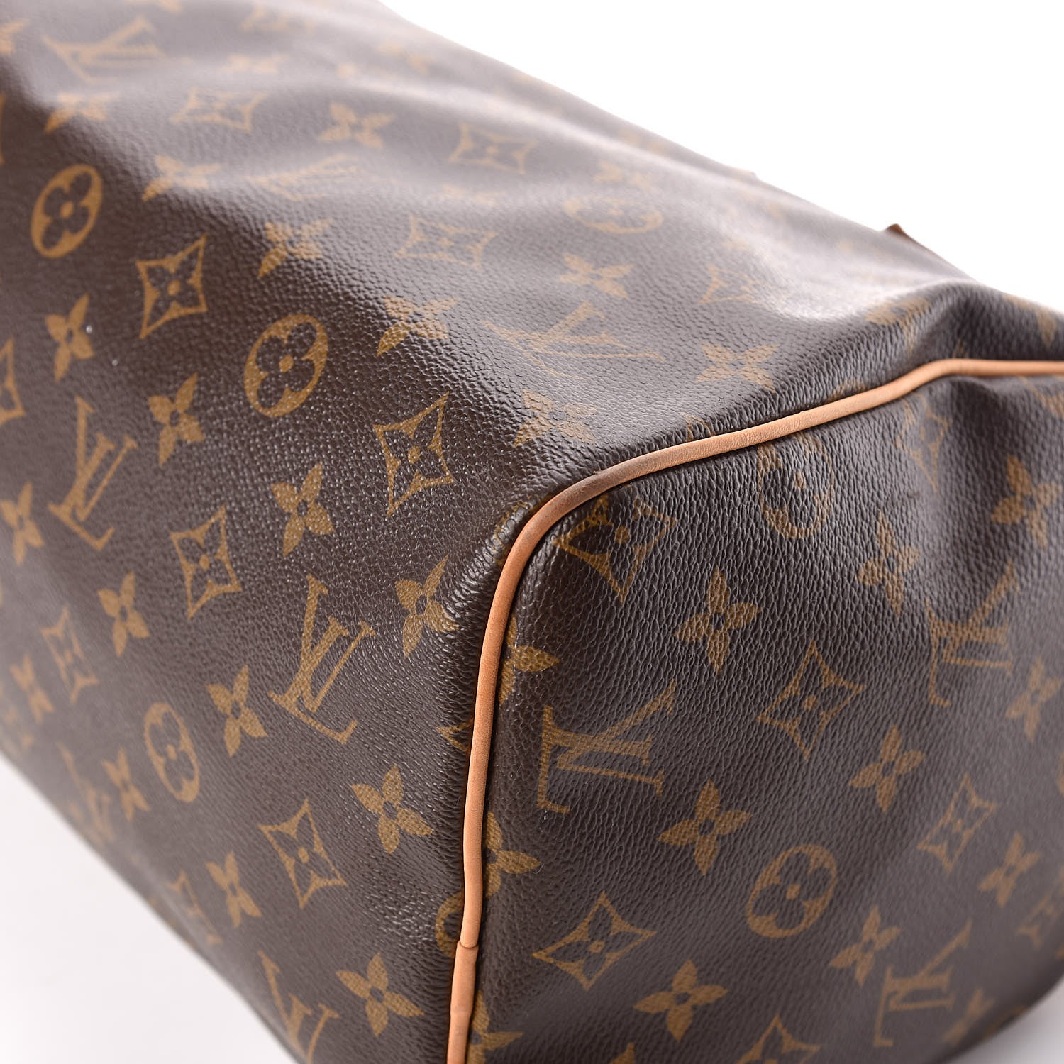Louis Vuitton Monogram Speedy 30 12 of 17