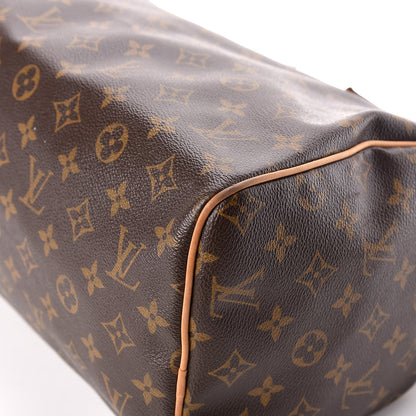 Louis Vuitton Monogram Speedy 30 12 of 17