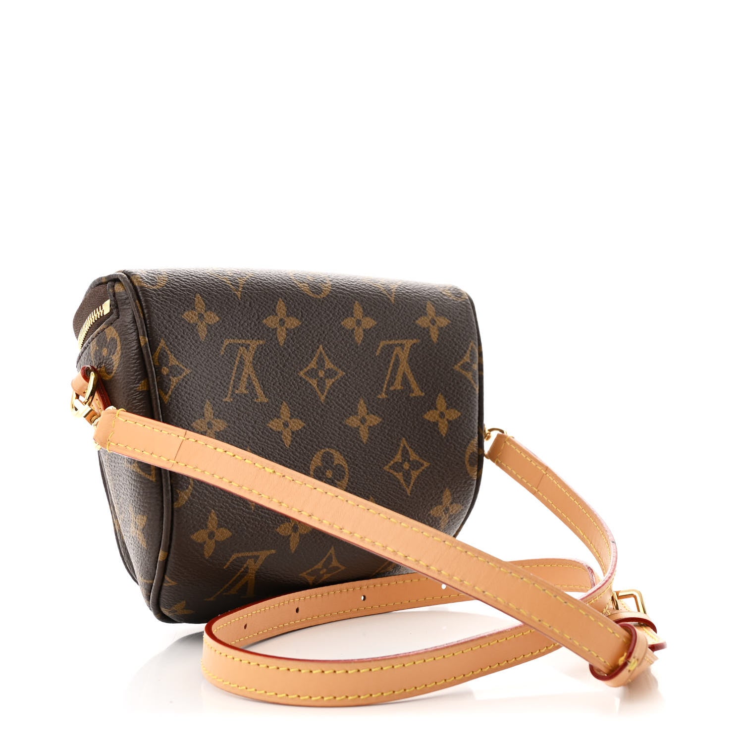 Louis Vuitton Monogram Mini Bumbag 1731172 – FASHIONPHILE