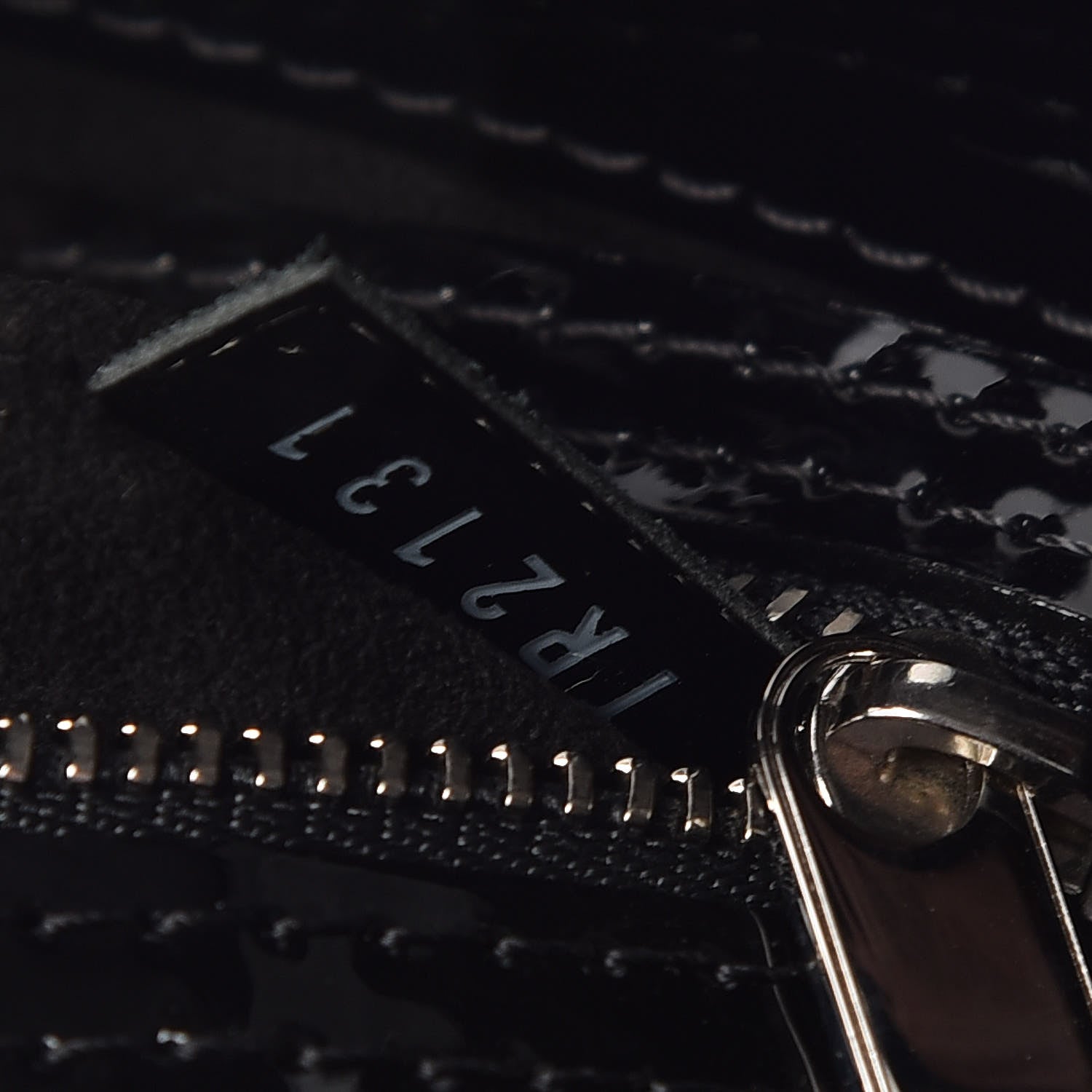 Louis Vuitton Electric Epi Mirabeau PM Black 9 of 9