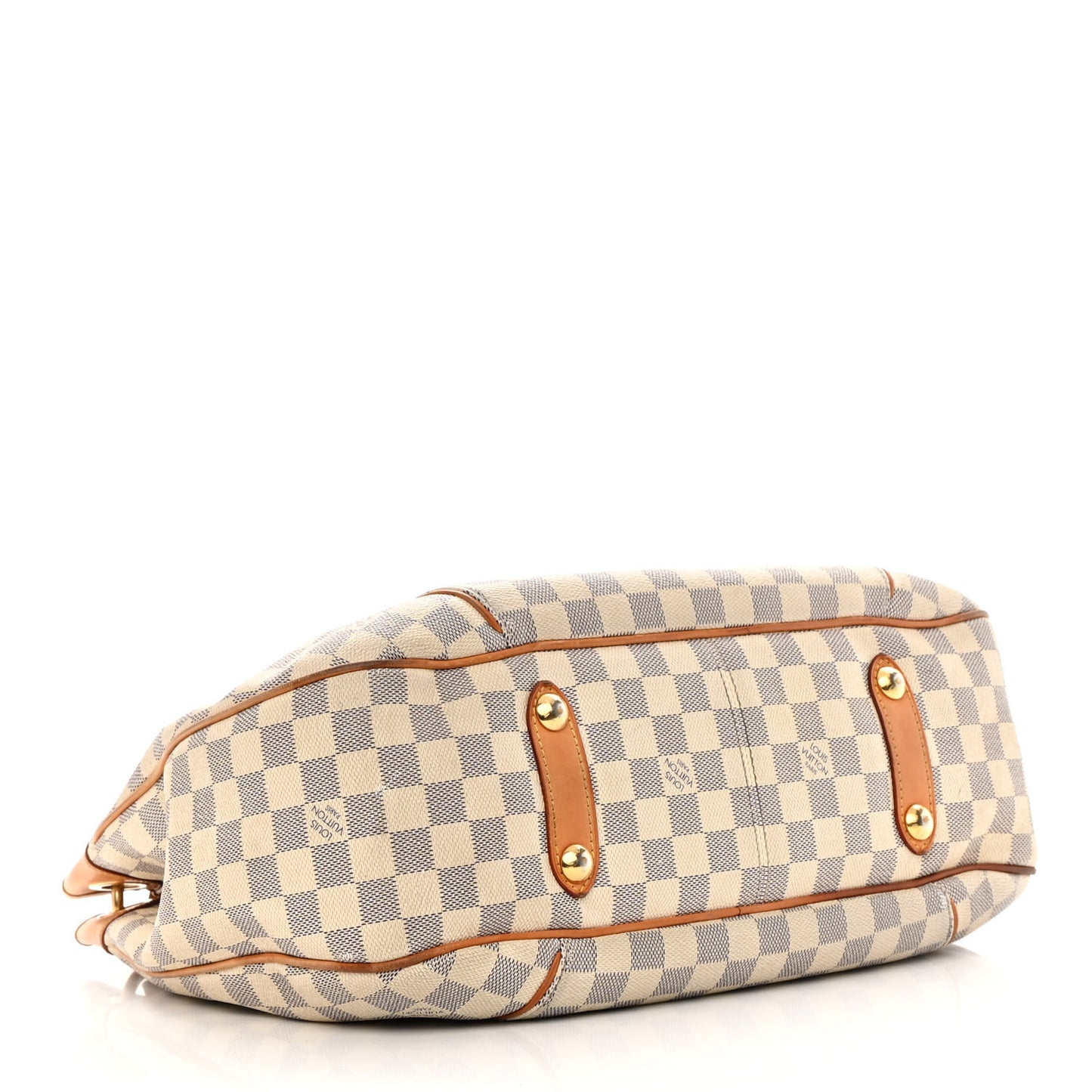 Damier Azur Galliera PM