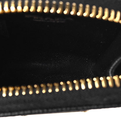Prada Saffiano Lux Re-Edition 2005 Shoulder Bag Black 8 of 9