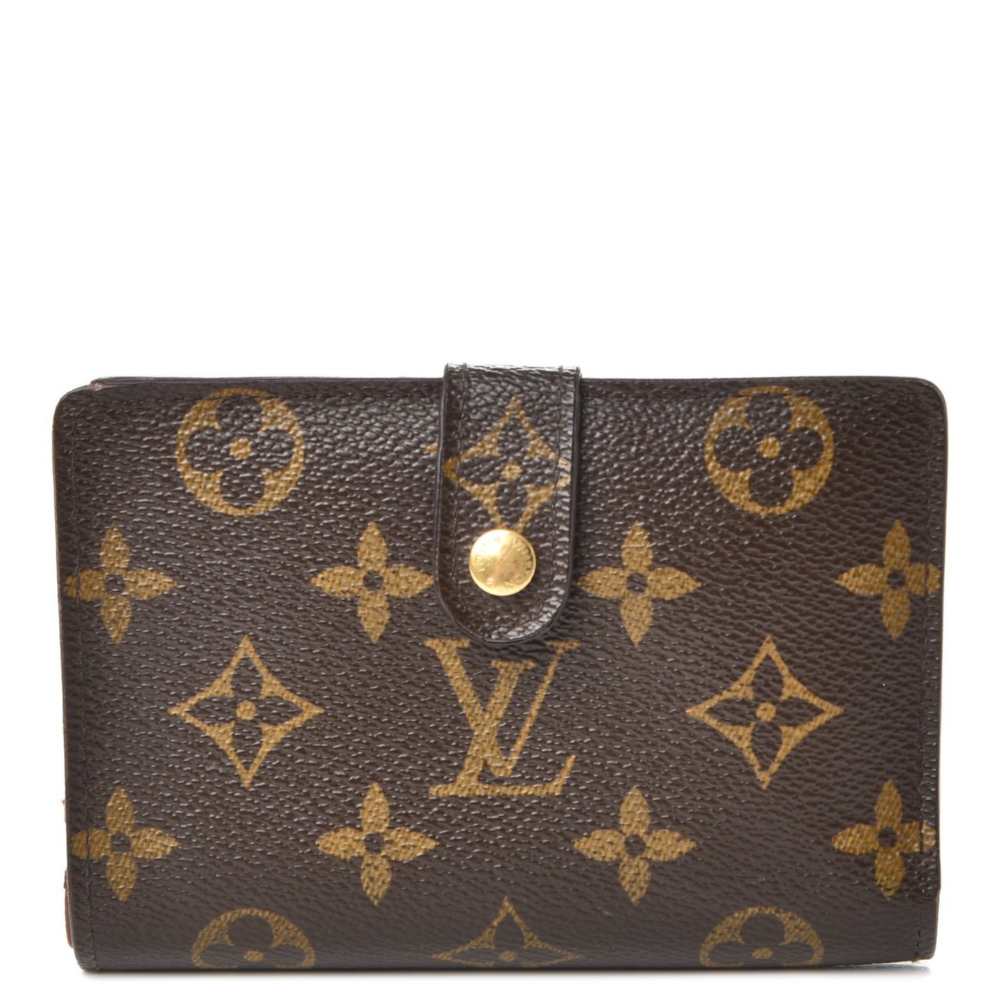 Monogram French Purse Wallet
