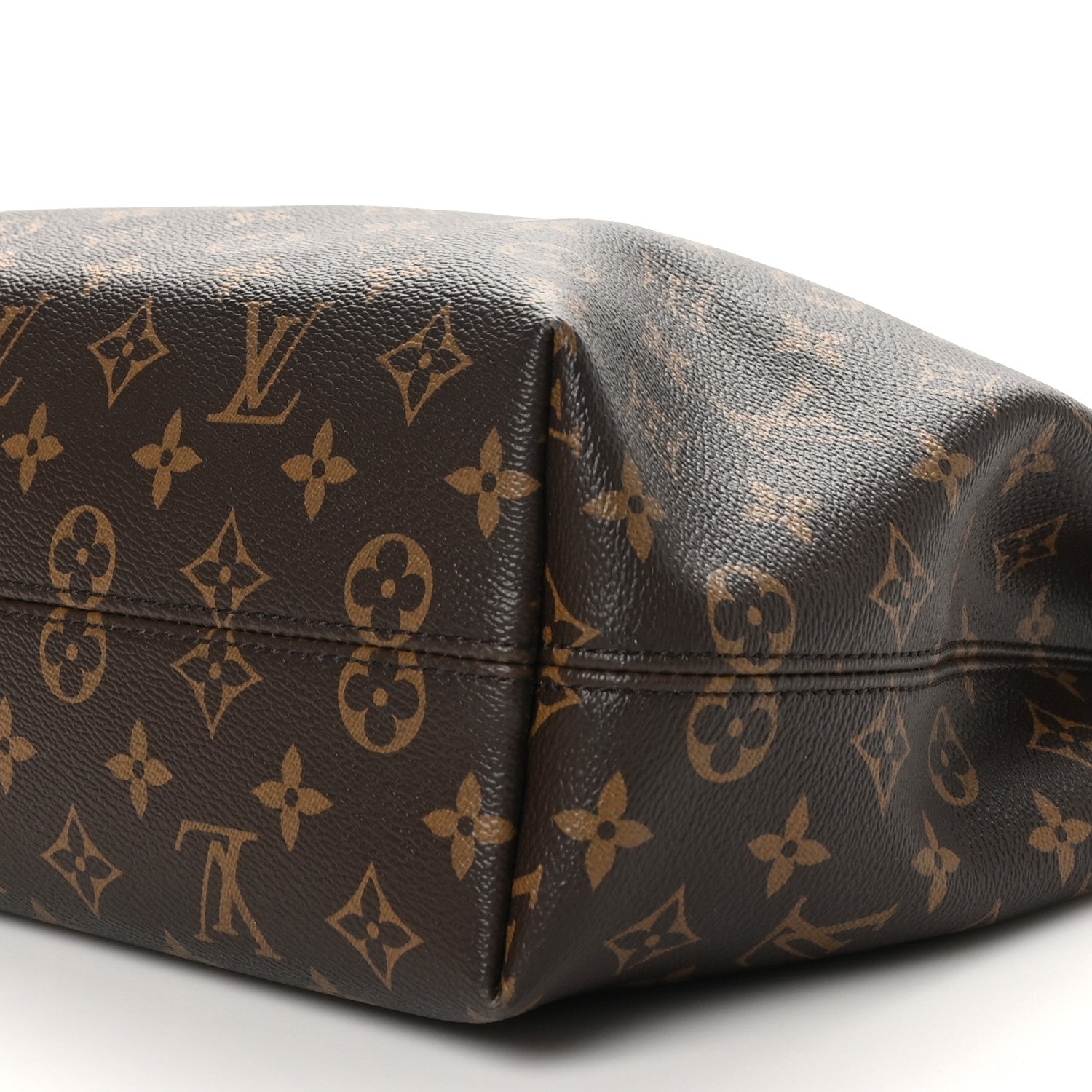Louis Vuitton Monogram Graceful PM 9 of 9