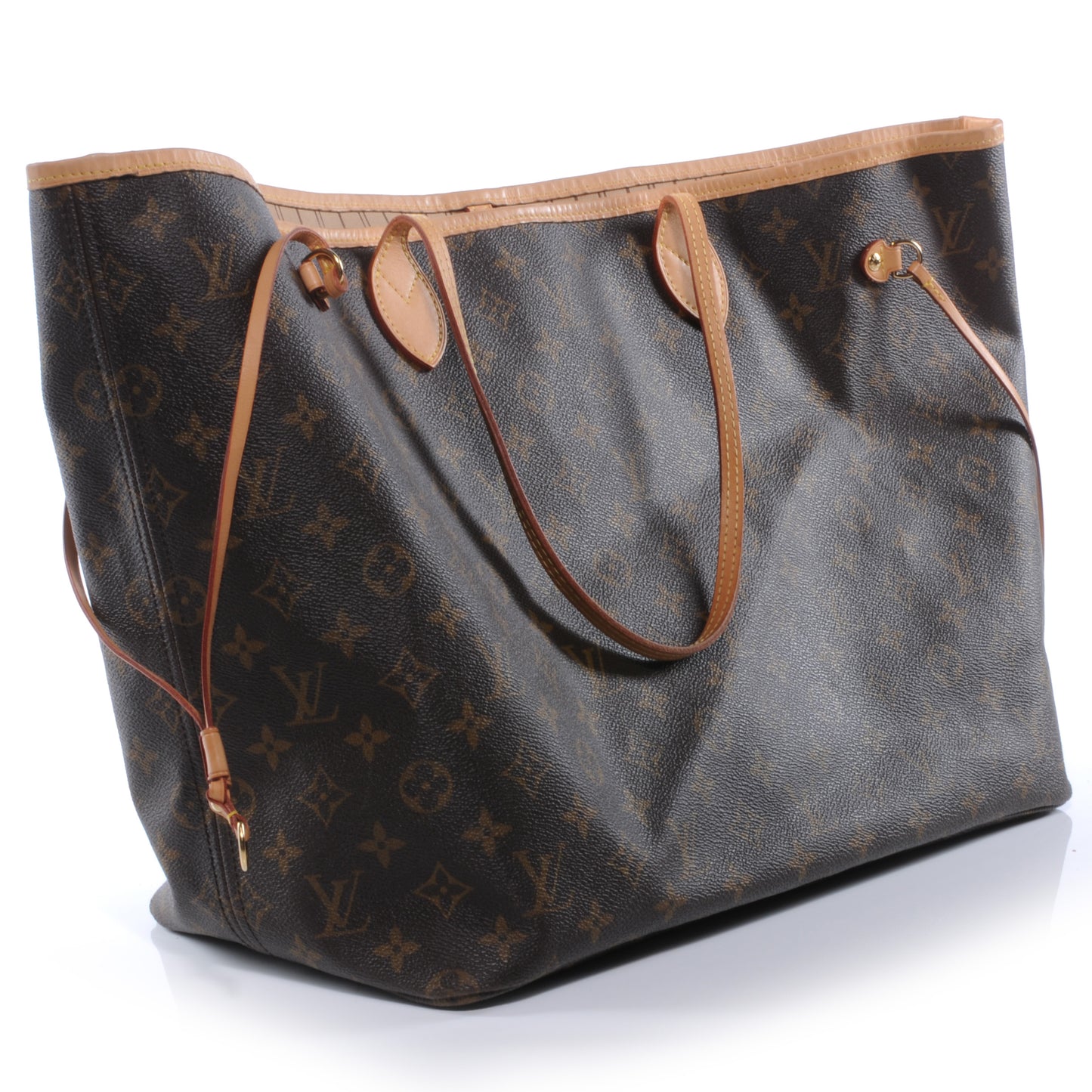 Monogram Neverfull GM