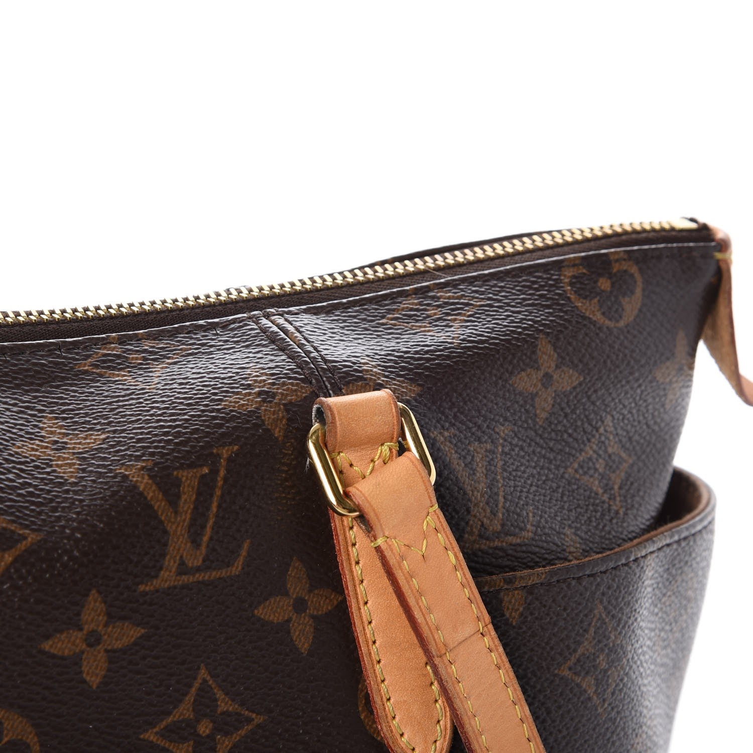 Louis Vuitton Monogram Totally PM 30 of 31