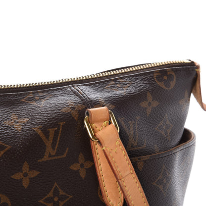 Louis Vuitton Monogram Totally PM 30 of 31