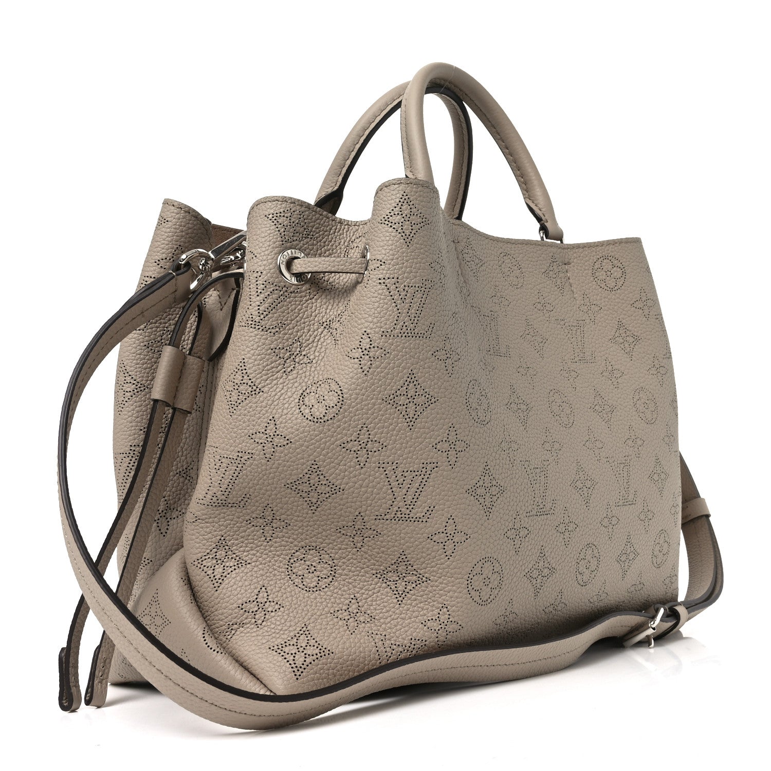 Louis Vuitton Mahina Bella Tote Galet 3 of 9